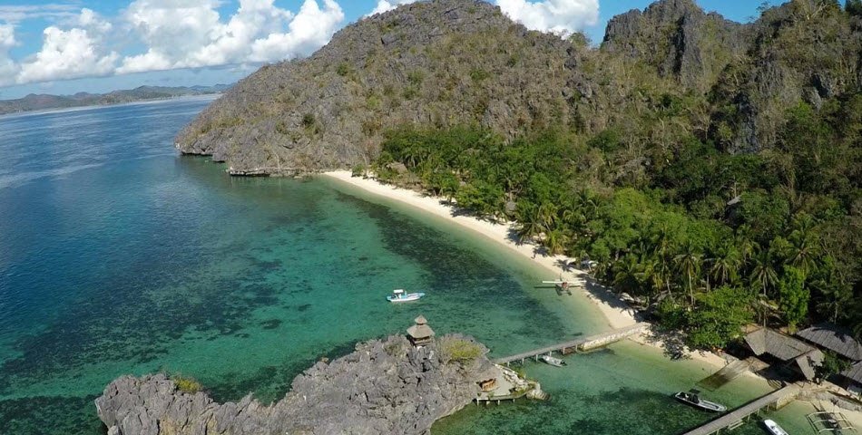 Sangat Island, Philippines, Philippines